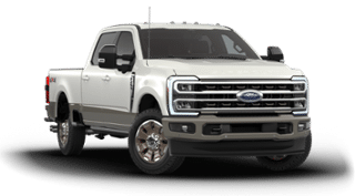2026 Ford Super Duty® External Image 5